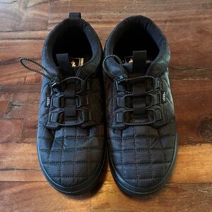 Vans Nylon Chukka Slip-Er - Men's Slipper